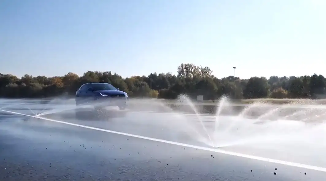 Bednary Driving City Ośrodek Doskonalenia Techniki Jazdy