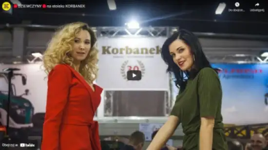 Wystawa rolnicza AGRO-SHOW Bednary na lotnisku, targi rolnicze Agrotech kielce